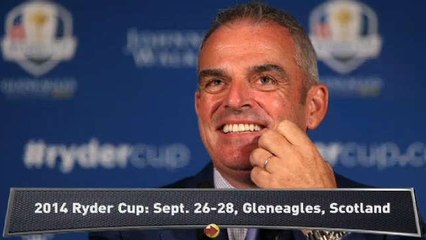 Analyzing the Ryder Cup Squads