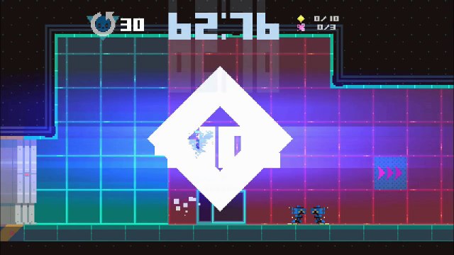 Xbox One - Super Time Force - Introduction