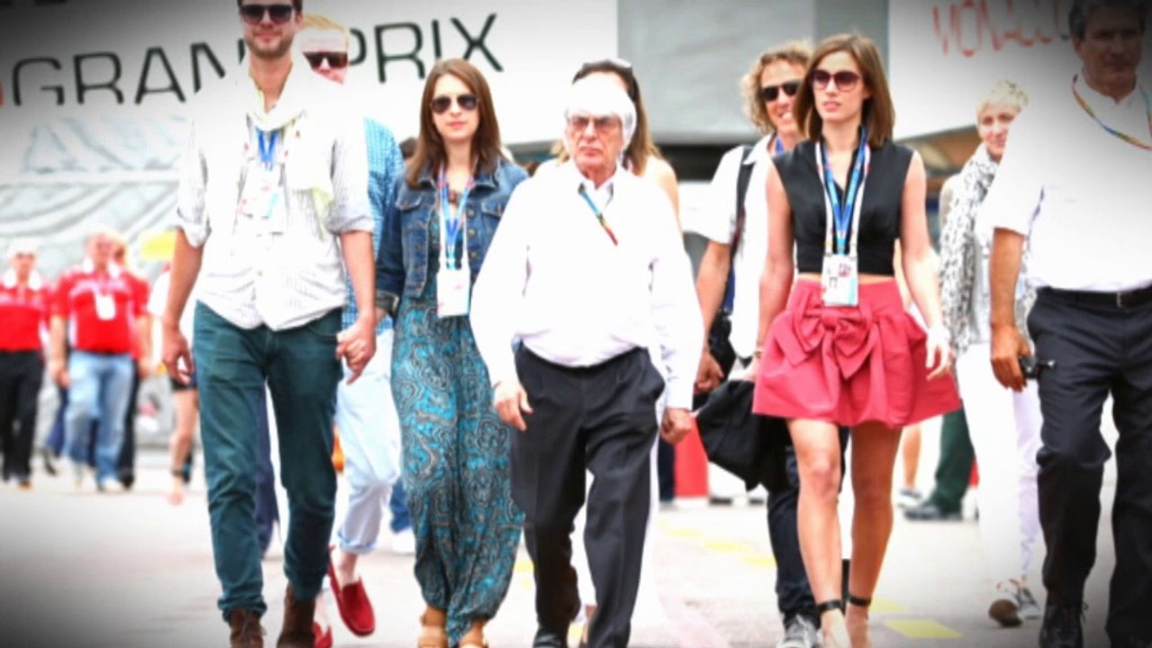 F1 Monza - La continuidad de Monza, en peligro