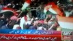 ARY NEWS Dr tahir ul qadri KI dhuwan daar speech in PTI Dharna Islamabad [ 3-september2014 ]part  (5)