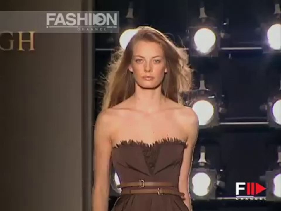 "Bottega Veneta" Spring Summer 2006 Milan 3 of 3 by Fashion Channel
