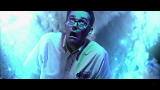 Angry Video Game Nerd: The Movie - Trailer 2 for Angry Video Game Nerd: The Movie