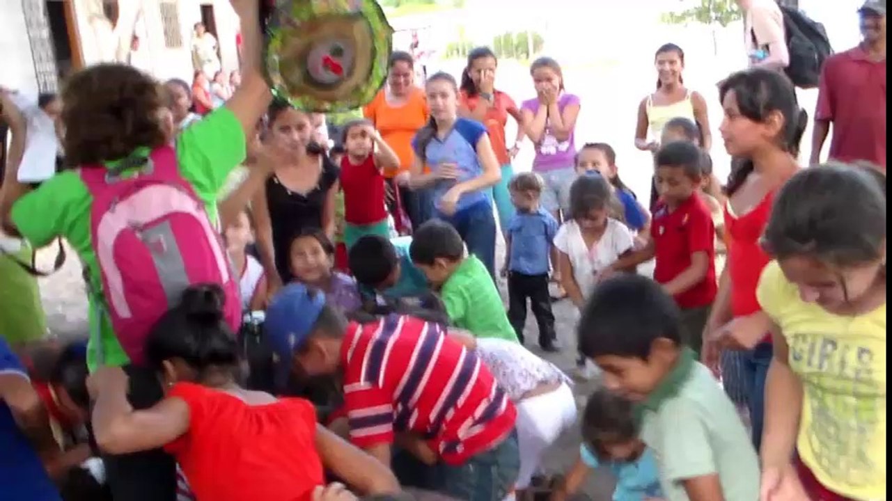 2014 NICARAGUA PART 3