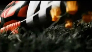 Mesut Ozil - Adidas Commercial