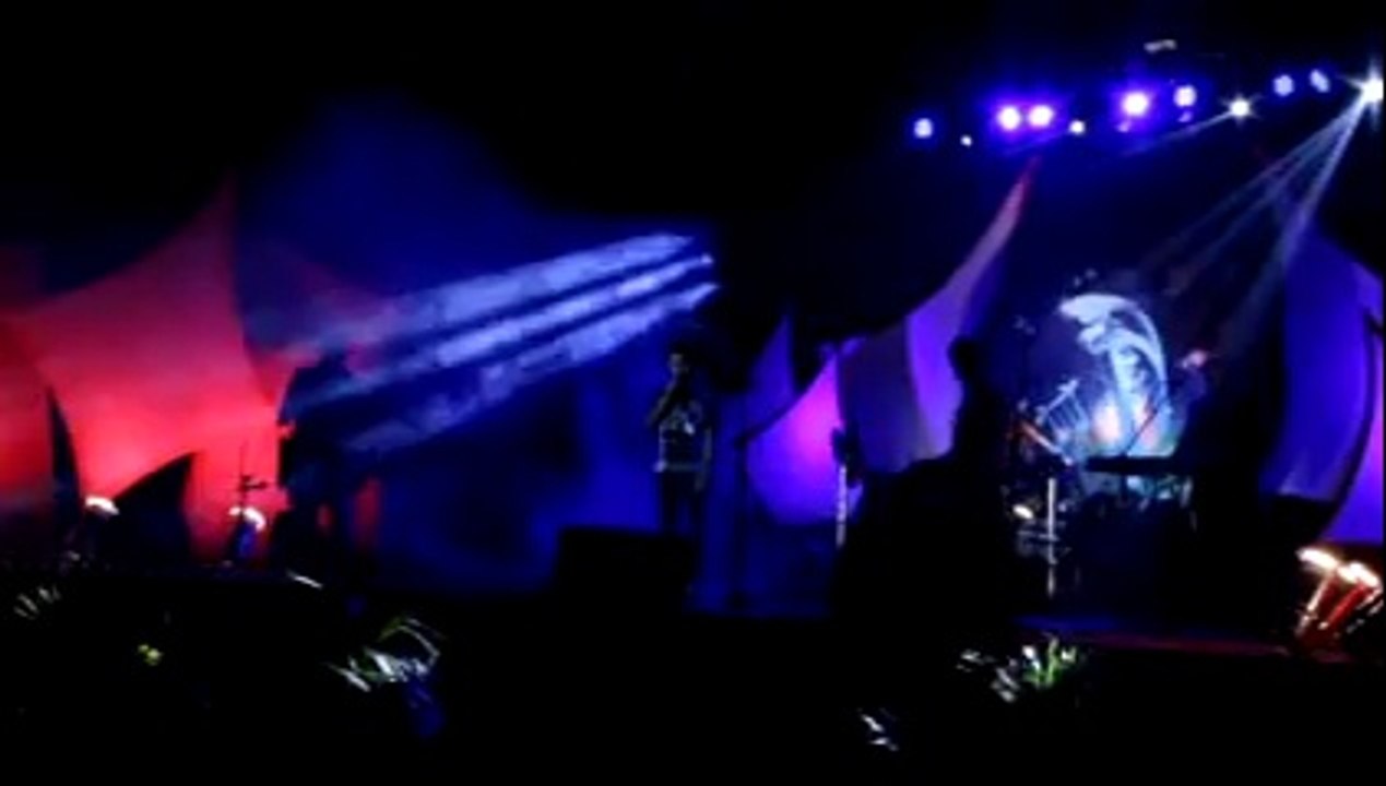 Hum Tere Bin Live Ayaz Shaikh