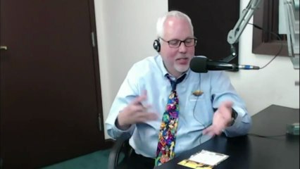 AM Radio Isn't Dead! - Taking Care of Business