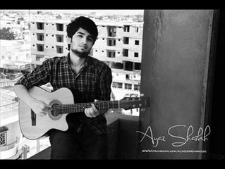 Tere Bina By Ayaz Shaikh mp3
