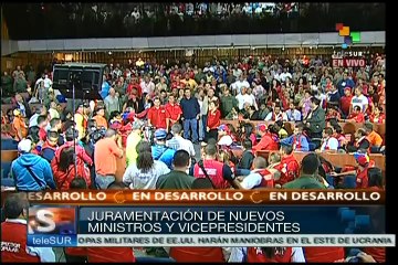 La Superintendencia de Precios Justos se hace pueblo: Eloy Méndez