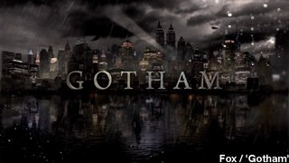 Netflix Scores Streaming Rights For Batman Spinoff 'Gotham'