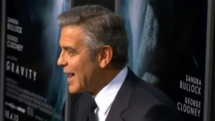 George Clooney to direct film on British phone hacking scandal