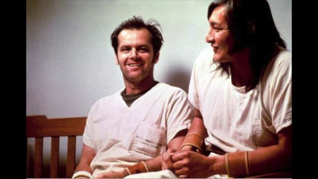 A Look Inside: One Flew Over Cuckoos Nest Part Four