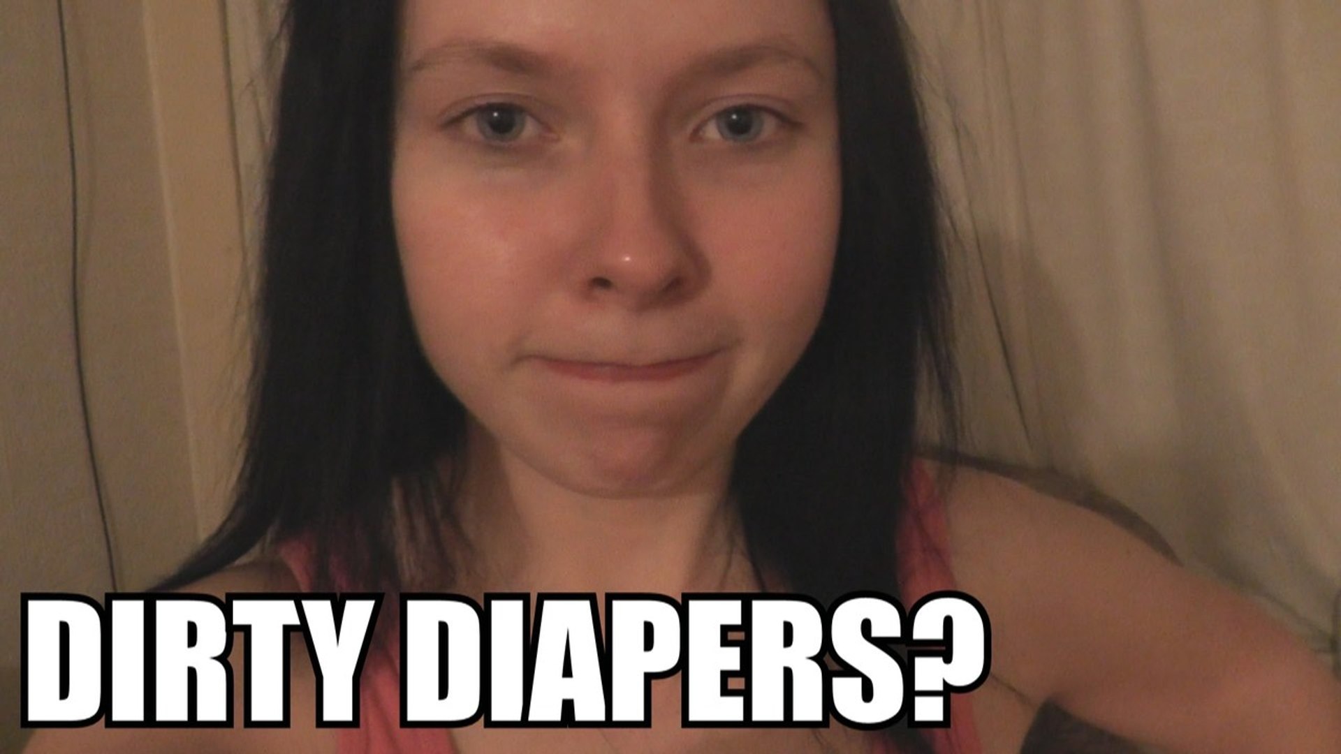 Free Diaper Mess Videos