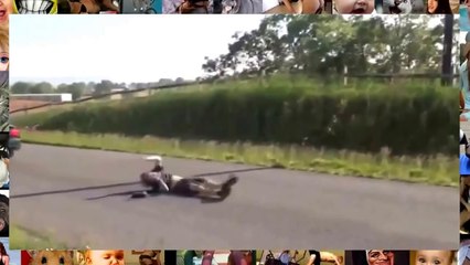 TOP Funny Videos Of PEOPLE FALLING 2014 New! getting hurt fat people falls fail falling october 2014