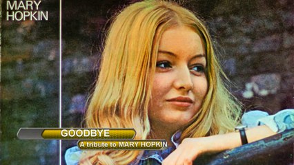 Goodbye (Mary Hopkin)- Bich Thuy cover Aug 29 2014