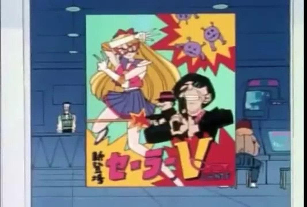 SMA Series Episode 1