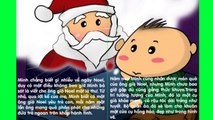 Chuyện kể cho bé: Ông Già Noel Phần 1