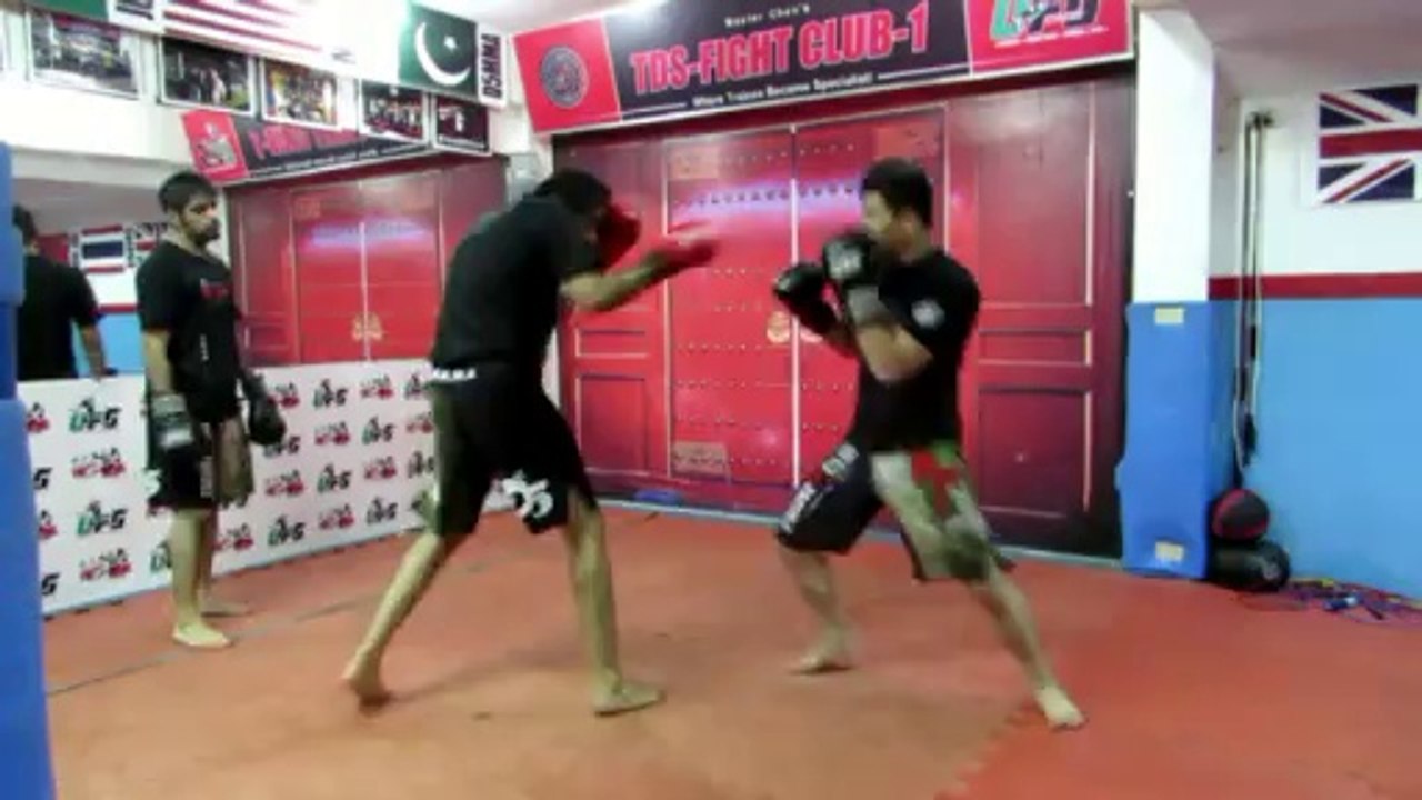 D5MMA CAMP 5