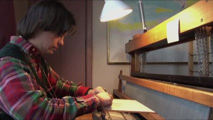 The Camphill Village Kimberton Hills Strands