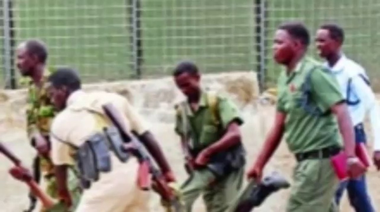 Several Killed as SUICIDE Car Bomb EXPLODES Near Somali PARLIAMENT - BREAKING NEWS