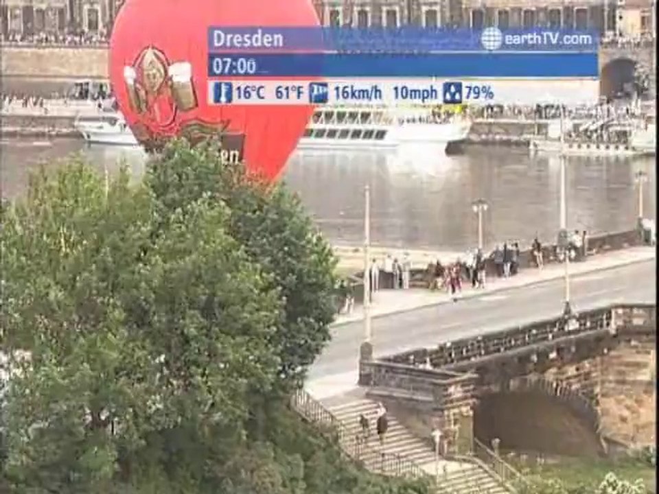 Saint-Malo - France, Dusseldorf - Germany, Stuttgart - Germany, Arcachon - France, Dresden - Germany, London - United Kingdom, Geneva - Switzerland