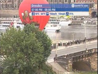 Saint-Malo - France, St. Andrews - Canada, Palma de Mallorca - Spain, Dresden - Germany, Arcachon - France, Munich - Germany, London - United Kingdom