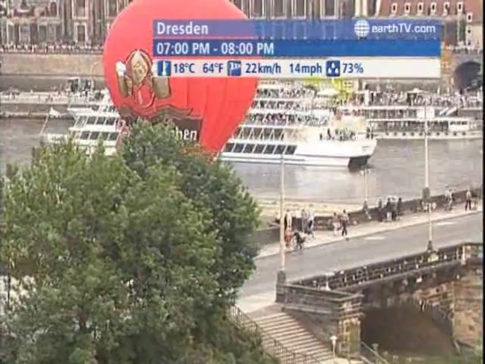 Warnemunde - Germany, St. Andrews - Canada, Lugano - Ticino - Switzerland, Geneva - Switzerland, London - United Kingdom, Palma de Mallorca - Spain, Dresden - Germany