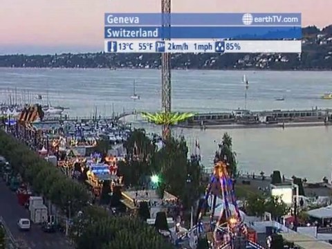 Warnemunde - Germany, Arcachon - France, Geneva - Switzerland, Palma de Mallorca - Spain, London - United Kingdom, Stuttgart - Germany, Lugano - Ticino - Switzerland