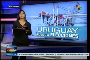 Uruguay: Vazquez could be forced into second round against Lacalle