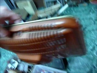 Philco Seventeener III Sets