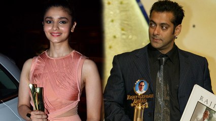 Salman Khan, Alia Bhatt Top Times Celebex Racing Charts