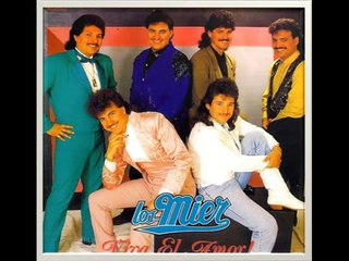 QUE VIVA EL AMOR - LOS MIER