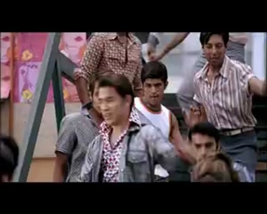 ALI ZAFER-Dekha