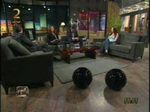 Nancy Ajram-Ana Masri