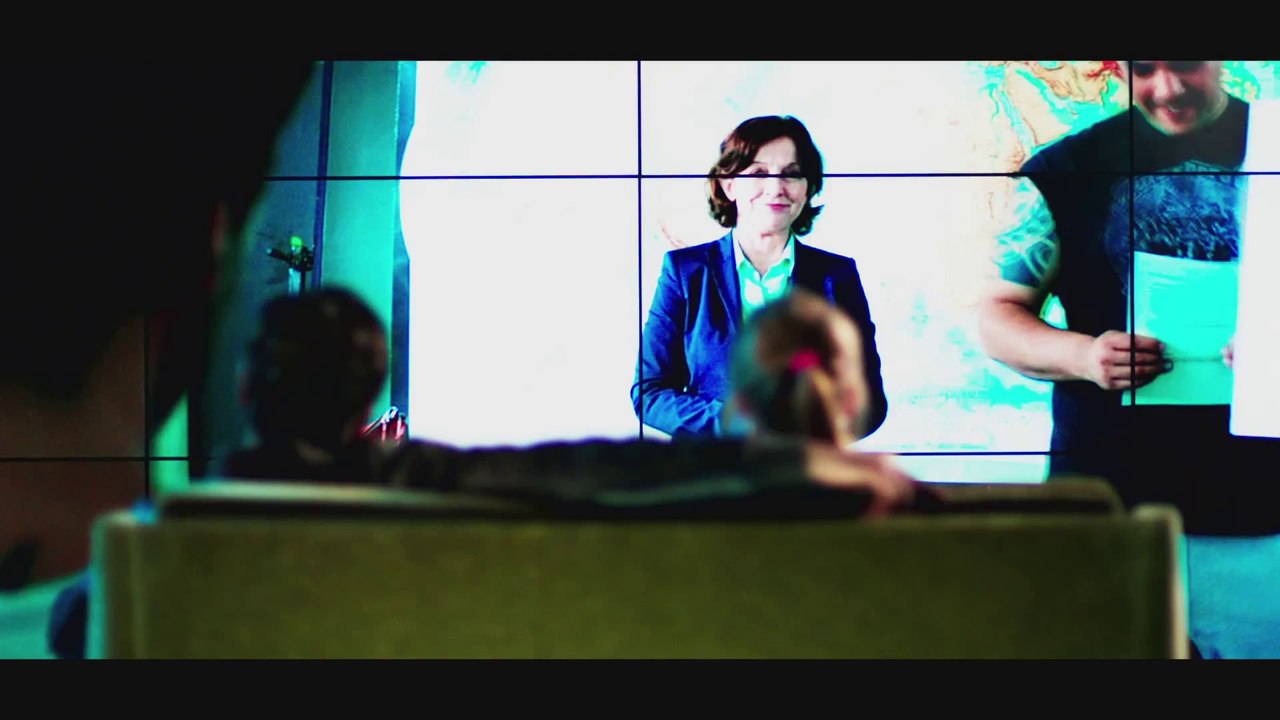 FACK JU GÖHTE Zeki und Chantal