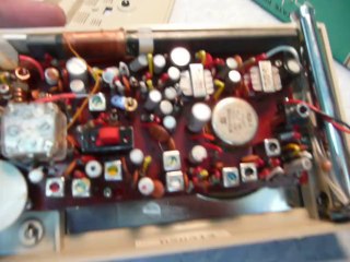 NIB Juliette APB-11H AM PB 11 Transistor Radio