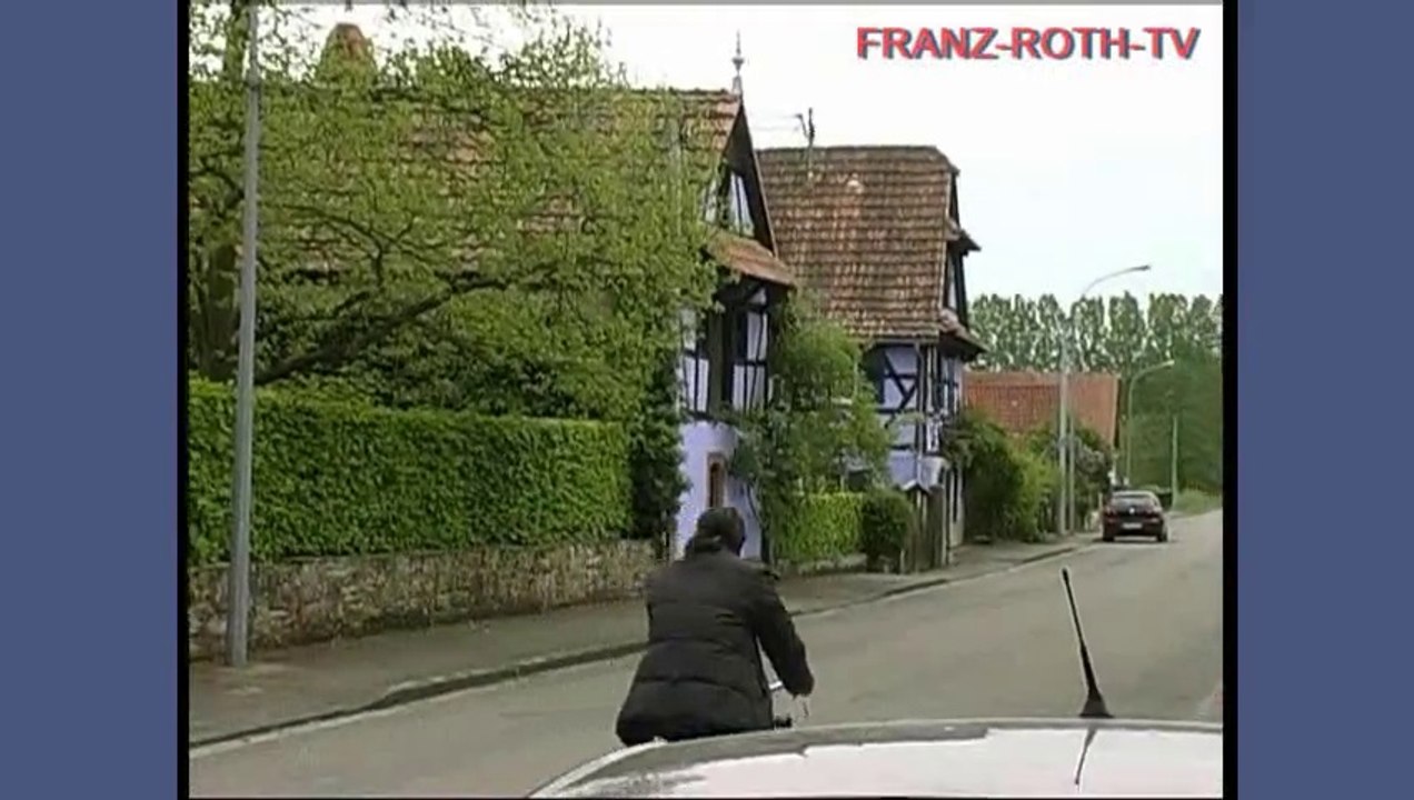 Uttenhoffen - Im Hanauer Land