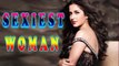 Katrina Kaif Named 'Sexiest Woman Alive