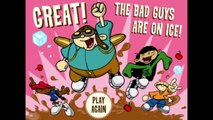 Cartoon Network Games_ Kids Next Door - Ice Creamed [Full Gameplay]