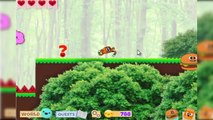 Cartoon Network Games_ The Amazing World of Gumball - Nightmare In Elmore [Forest all levels]