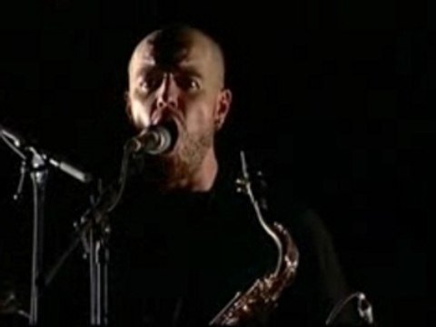 Tetes Raides aux Bouffes du Nord (2)