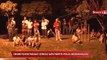 Okmeydanı’ndaki izinsiz gösteriye polis müdahalesi