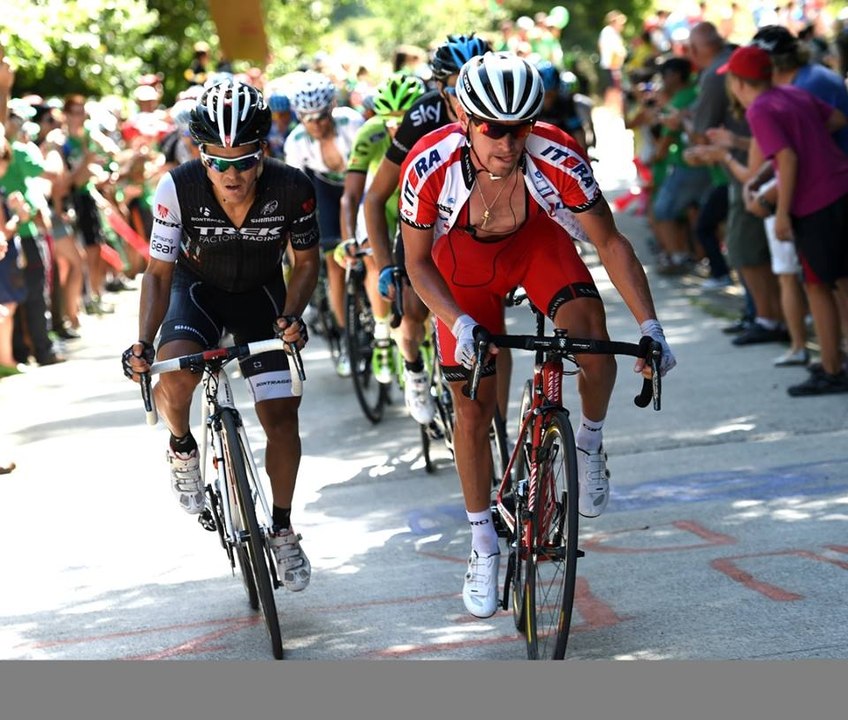 Resumen Etapa 11- Pamplona / Santuario de San Miguel de Aralar
