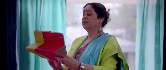 Maa Ka Phone HD Video Song Teaser - Khoobsurat [2014] - Sonam Kapoor - Fawad Khan