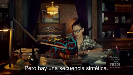 Cosima y Delphine sub español parte 5 (1x09)