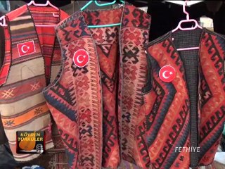 KÖY TV.KÖYDEN TÜRKÜLER .FETHİYE