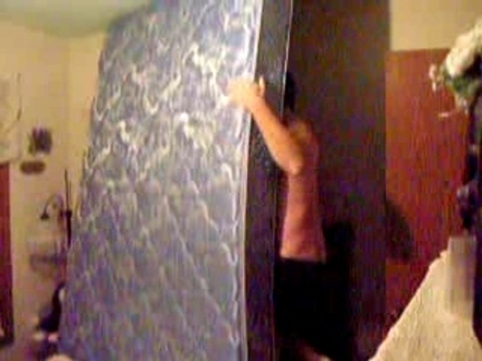 Buttcrack_housework