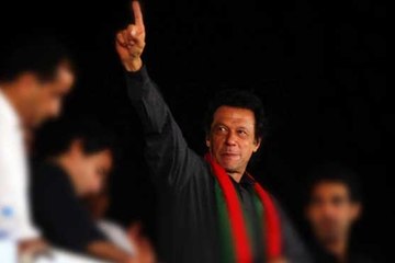 Dunya News-Progress without changing the system is impossible: Imran Khan