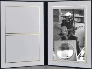 Seher Vakti - LB project - One man band - 1967 cover