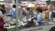 Experts say Korean economy is not in stage to worry about deflation