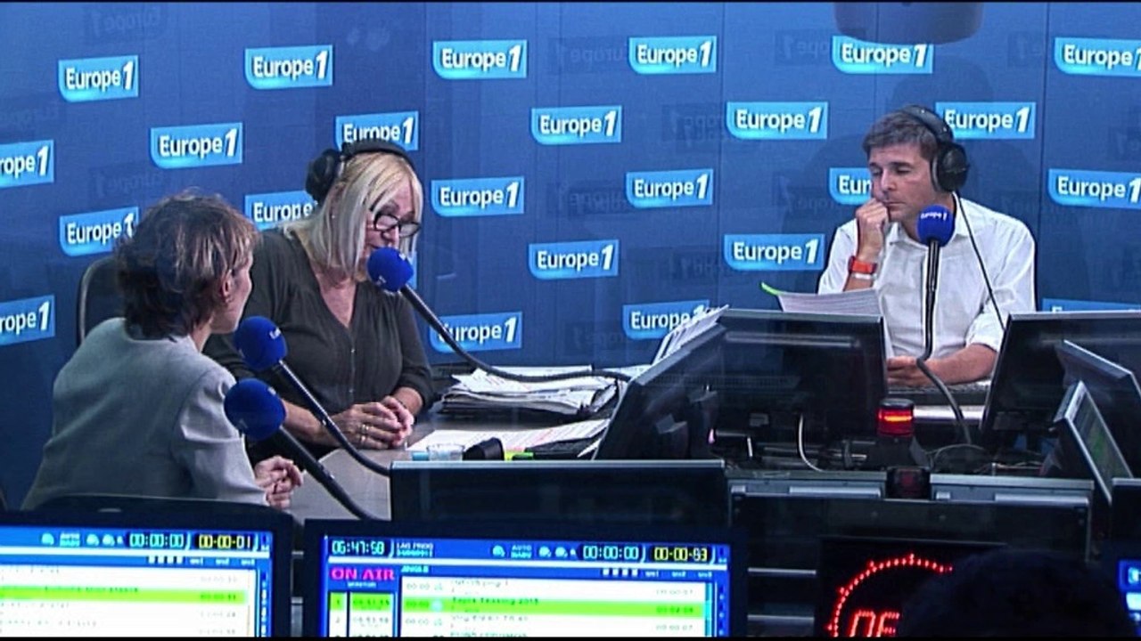 "L'adolescence est une période à risques de la vie"